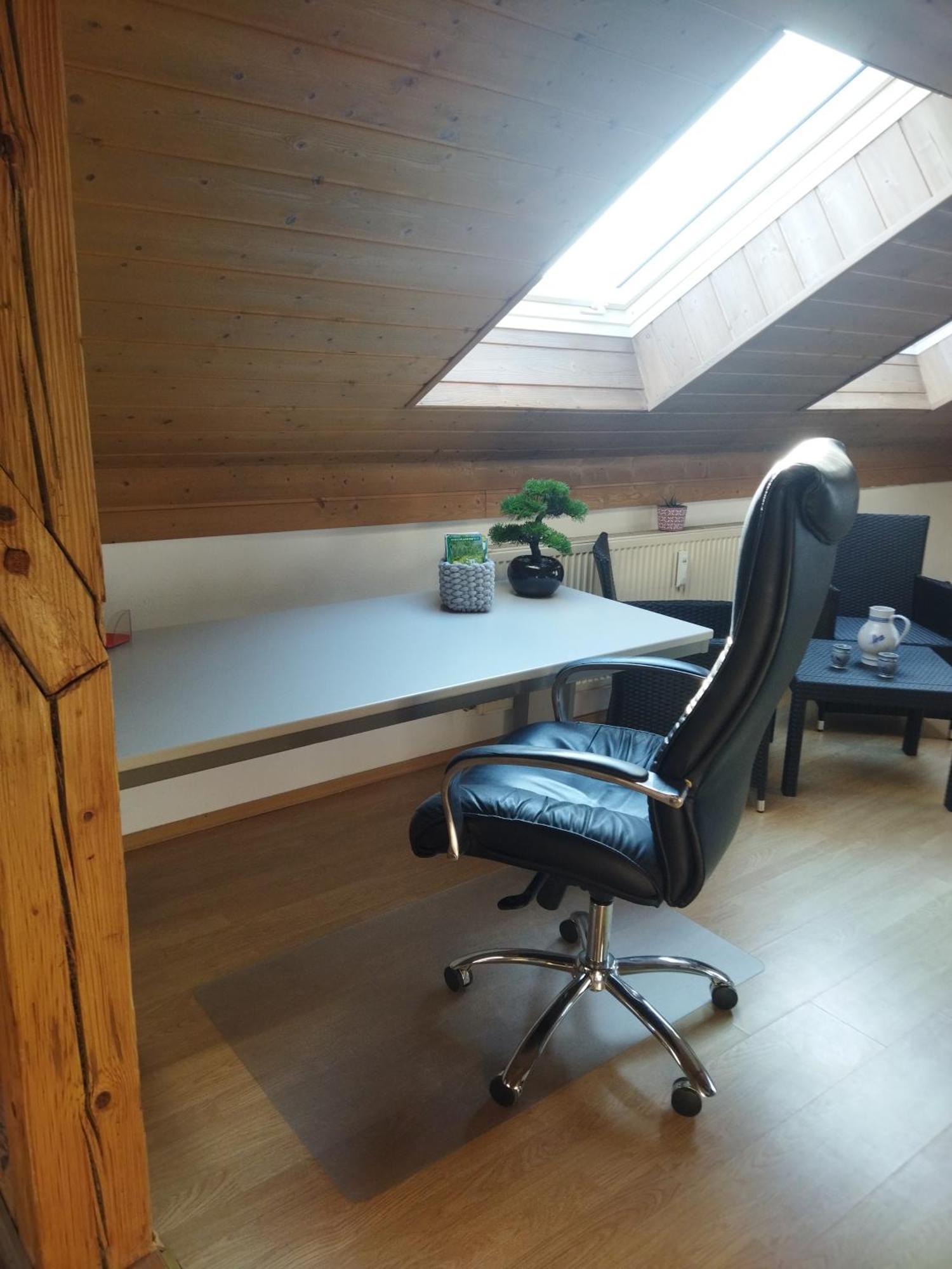 Aussergewoehnliche Atelierferienwohnung Mit Balkon An Der Donau Winzer Exterior foto
